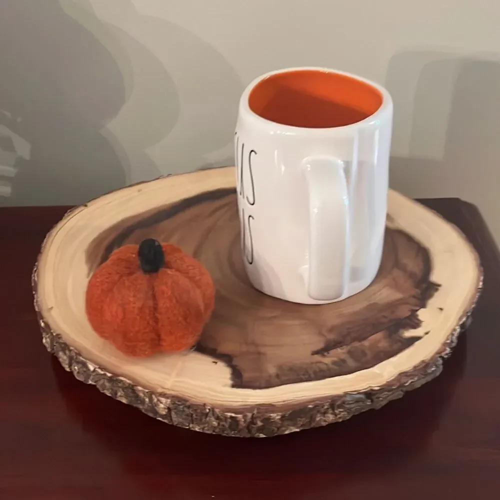 Nwot Rae Dunn Hocus Pocus mug .